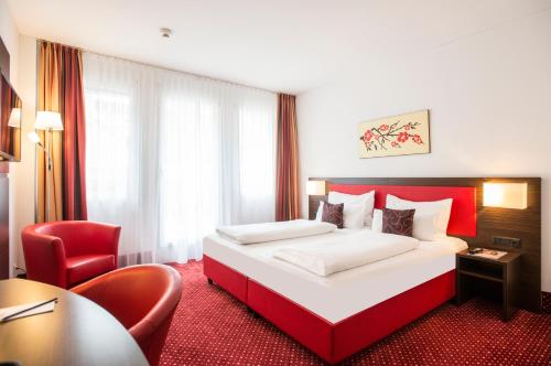 Best Western Plus Amedia Wien - image 3