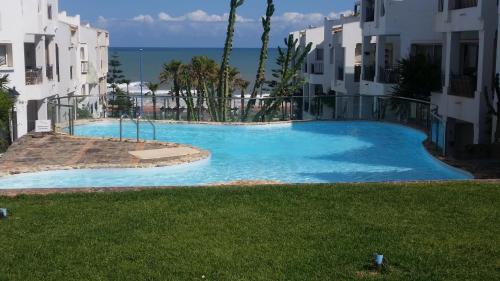 Appartement Beach house II Dar Bouazza in Tamaris, Morocco - reviews,  prices | Planet of Hotels
