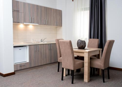IPN APARTMENTs - main image