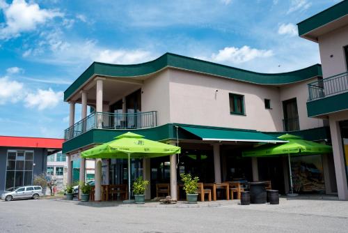 Tampilan eksterior, IPN APARTMENTs in Andrijevica