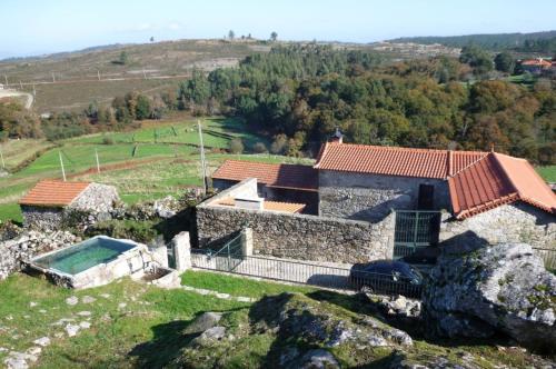  Akivillas Caminha Hill, Unterkunft in Caminha