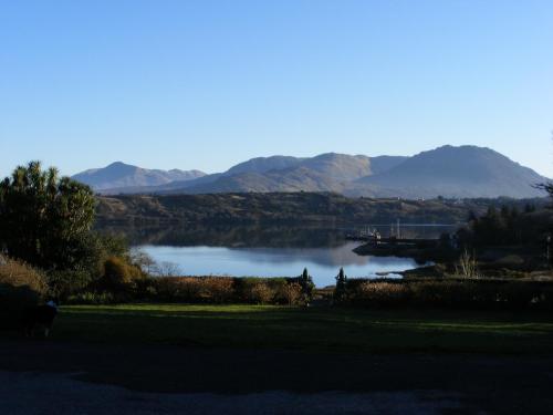 Rosleague Manor Hotel - image 13