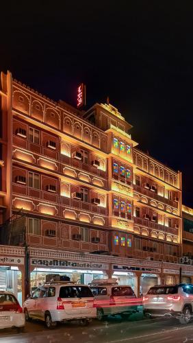 Photo - LMB Hotel City Centre, Jaipur