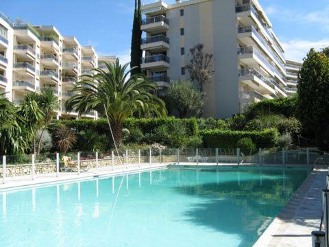 Karolina Properties - Ascot Appartement - Location saisonnière - Cannes
