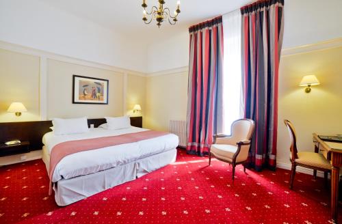 Hôtel Mercure Bayonne Centre Le Grand Hotel - image 11