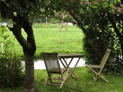 B&B BLoom, Amsterdam (photo 9)
