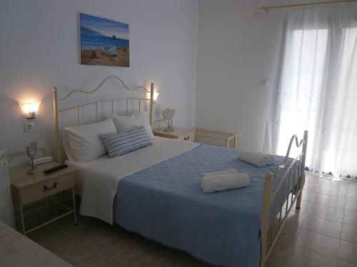 Hotel Flisvos