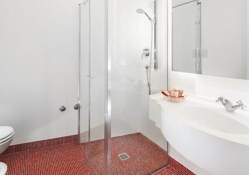 ホテル ミルトン リミニ