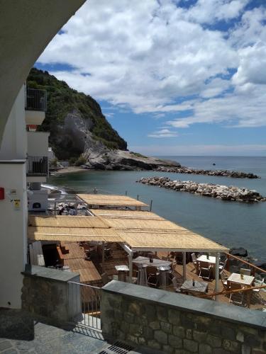 appartamento viola in residence San Marco
