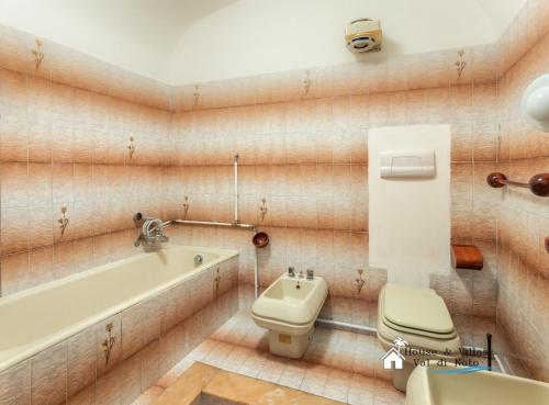 Cavour Rooms