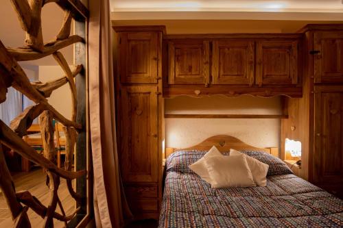 Cervinia – Matterhorn Apartments - image 13