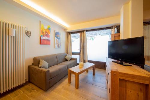 Cervinia – Matterhorn Apartments - image 7