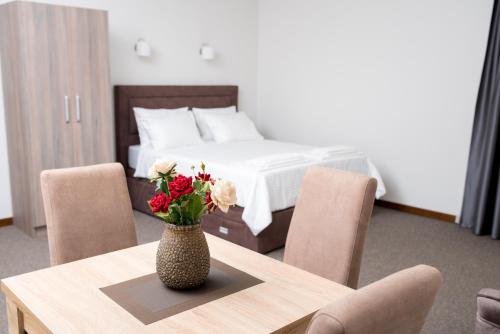 IPN APARTMENTs - main image