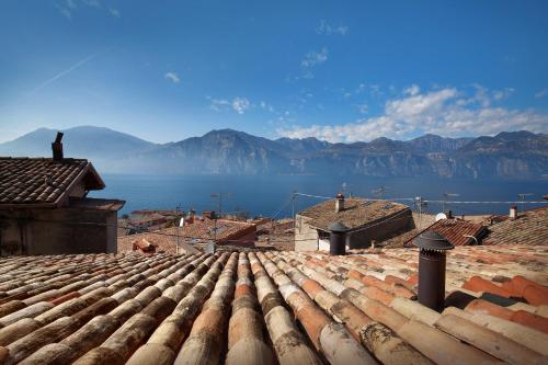  Casa Higieia in Malcesine