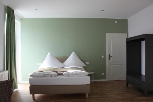 Hotel Grüner Baum - image 12