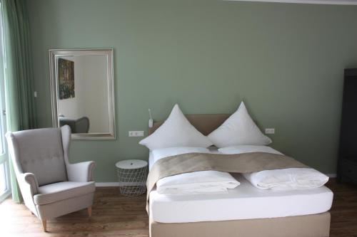 Hotel Grüner Baum - image 9