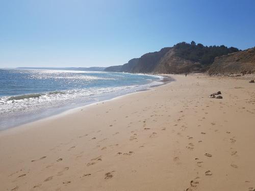 Villa Cabanas beach