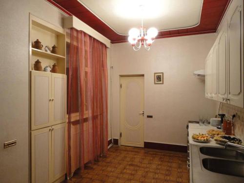 Royal Boutique Hotel on Kievyan – Yerevan