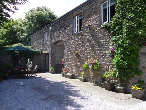 Tithe Barn Bed And Breakfast