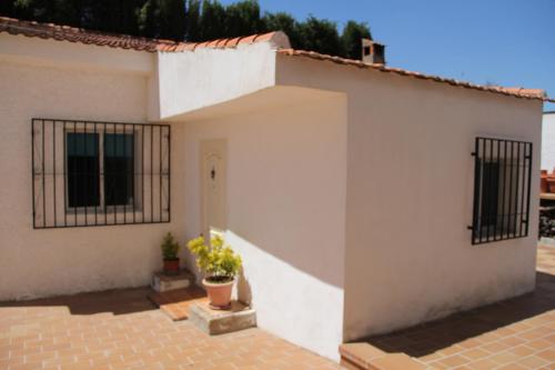  Studio Tropical, Pension in Cúllar-Vega bei El Jau