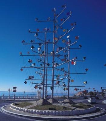 Estudio Benalmadena edificio Jupiter