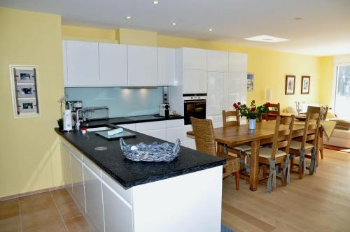 Chasa Miramunt 9 - Apartment - Scuol