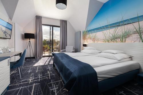 Hotel Restauracja Faleza - image 7