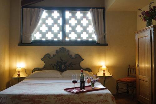 Book the Small Double Room Small Double Room
