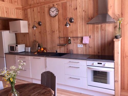 LES VACANCES AUX CERCINS in Vensac