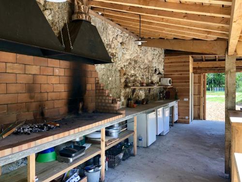 LES VACANCES AUX CERCINS in Vensac