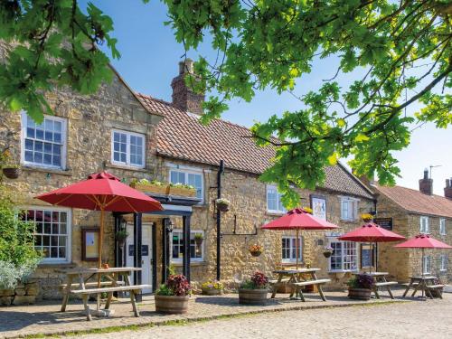 The Fauconberg Arms