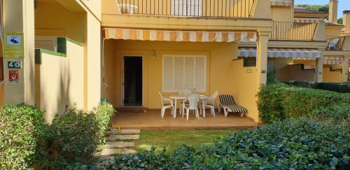 Apartamentos Green Novo Sancti Petri - image 7