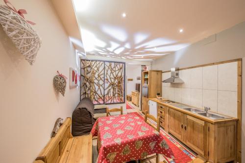 Cervinia – Matterhorn Apartments - image 11