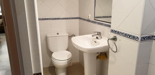 Apartamentos Green Novo Sancti Petri - image 8