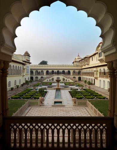 Rambagh Palace