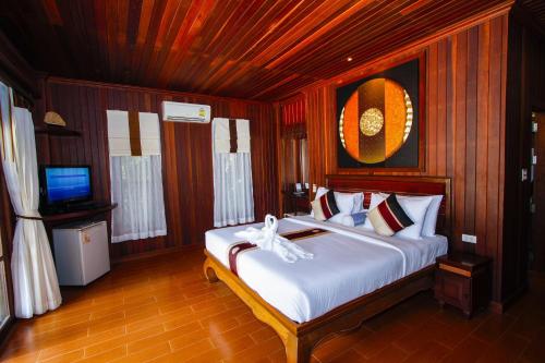 Baan Grood Arcadia Resort & Spa