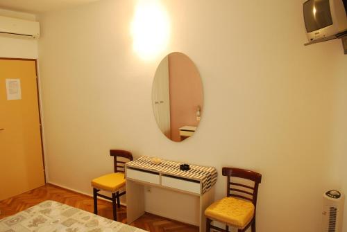  Rooms Villa Andreja in Pag