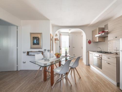 Casa alla Marina del Porto di Cagliari