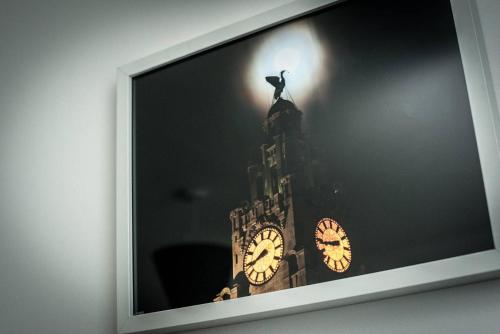 Host & Stay - Oldham Place, Liverpool (Foto 9)