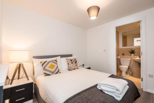 Host & Stay - Oldham Place, Liverpool (Foto 4)