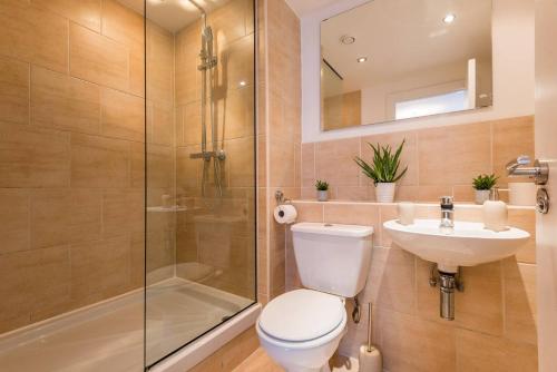 Host & Stay - Oldham Place, Liverpool (Foto 8)