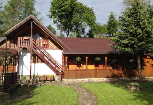 Twin Room with Balcony