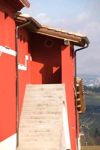 Al Dolce Far Niente Dimora con piscina di Design