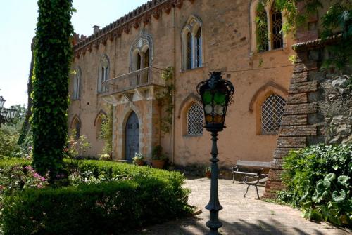 Villa Levante