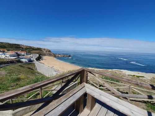  Porto Dinheiro Beach II in Ribamar - Lourinhã