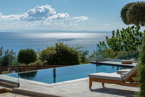 Pasithea Elegant Villa - image 5