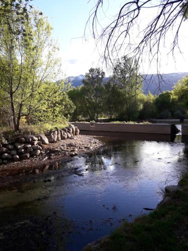 Arcalís (Arcalis) in ราสคาเฟรีย