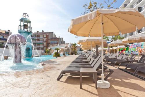 Hotel Pineda Splash - image 11
