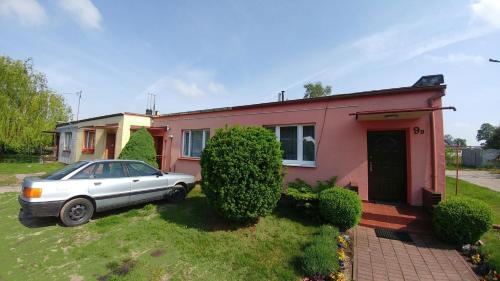 Noclegi u Radka Hostel