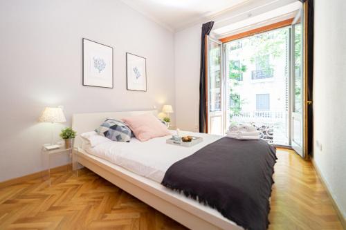 Apartamentos Plaza De España - Apartment - Madrid